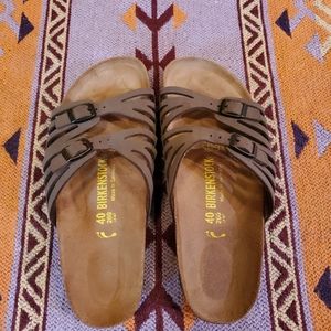 Birkenstock Granada Women's Size 40